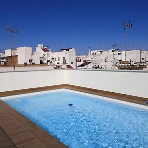 Luxury In Center Apartamento Sevilla