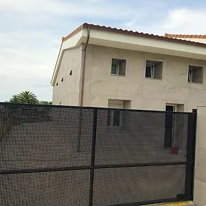 Casa San Miguel 93 Santander
