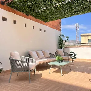 Crysoyle Barcelona Next To Camp Nou Apartamento L'Hospitalet de Llobregat